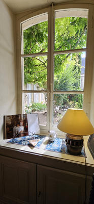 Propriété - 224 m² - 10 pièces