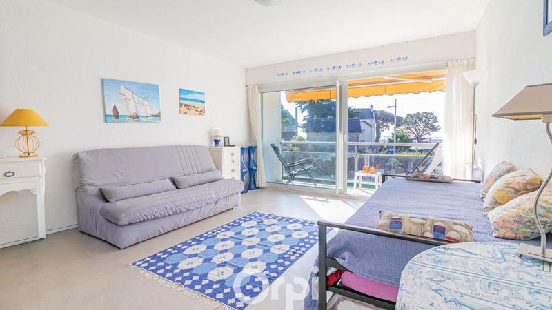 Studio - 28 m² - 1 pièce