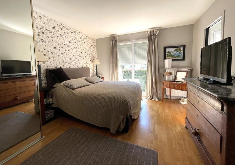 Maison - 190 m² - 6 pièces