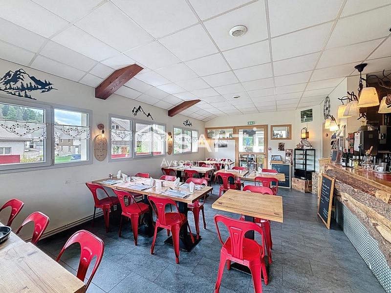 Local commercial - 60 m²