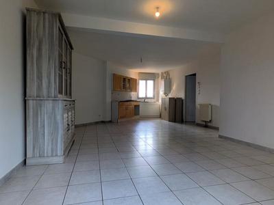 Appartement - 60 m² - 2 pièces