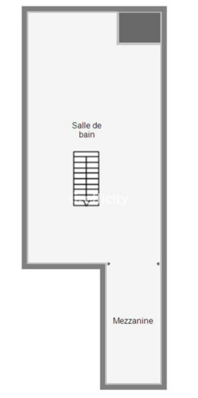 Appartement - 105 m² - 4 pièces