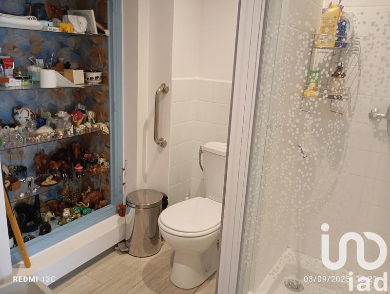 Maison de village - 73 m² - 5 pièces