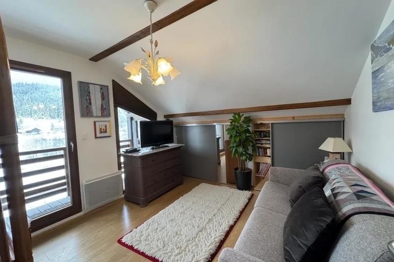 Châlet - 147 m² - 6 pièces