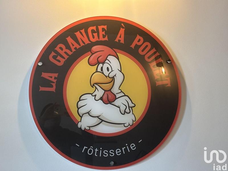 Local commercial - 110 m²