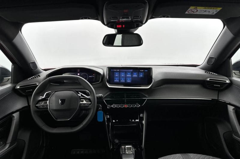 Peugeot 2008 Hybride 145 E-Dcs6 Allure