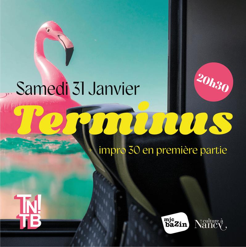 Soirée Improvisation