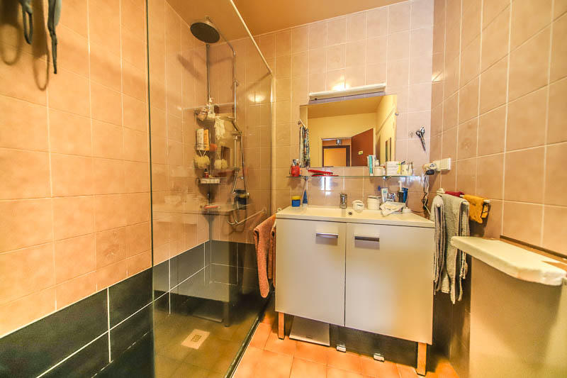 Appartement - 81 m² - 3 pièces