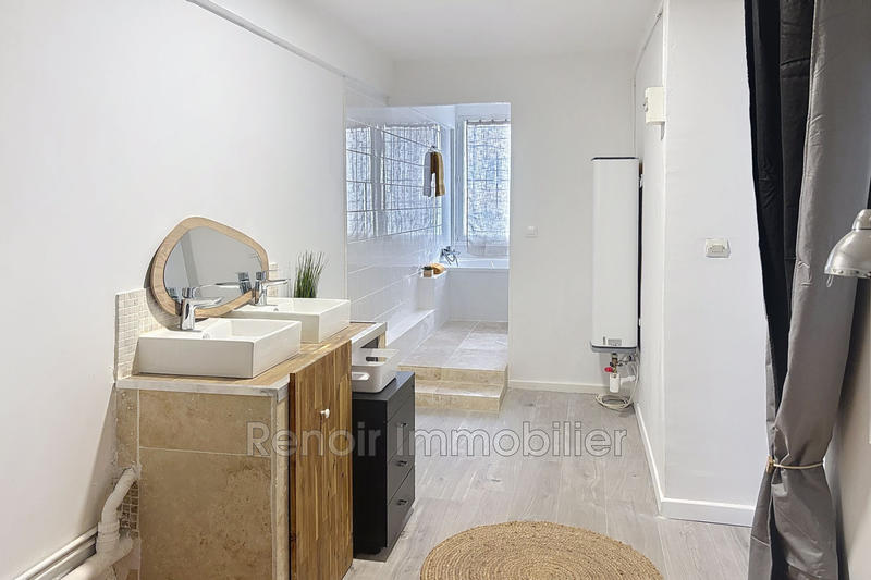 Appartement - 126 m² - 4 pièces