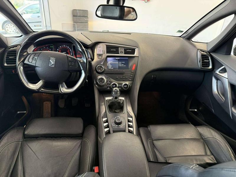 Ds Ds 5 2.0 Hdi 163 Cv. 16v Turbo