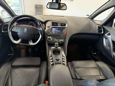 Ds Ds 5 2.0 Hdi 163 Cv. 16v Turbo