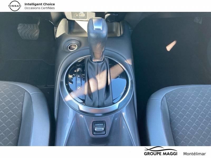 Nissan Juke Dig-T 114 Dct7 n-Connecta