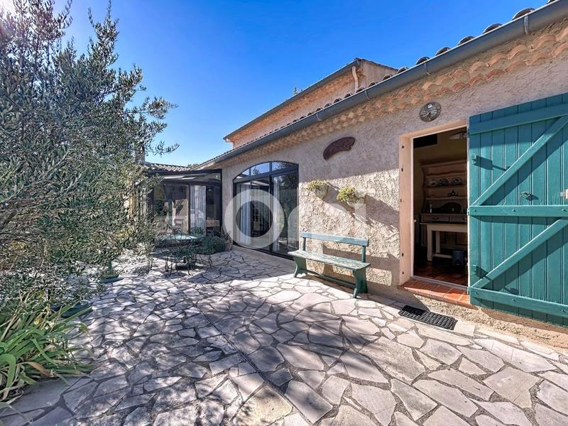 Villa - 174 m² - 4 pièces