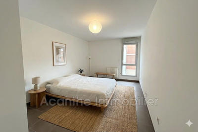 Appartement - 51 m² - 2 pièces