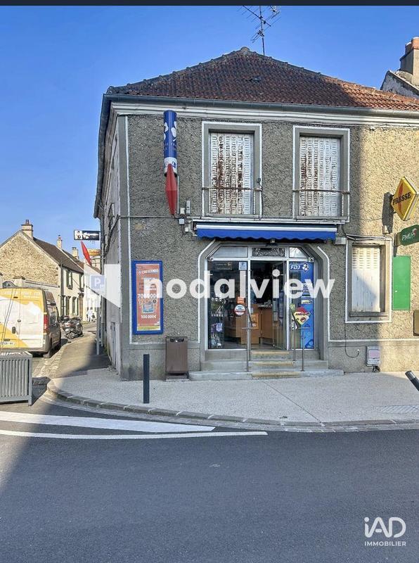 Appartement - 139 m²