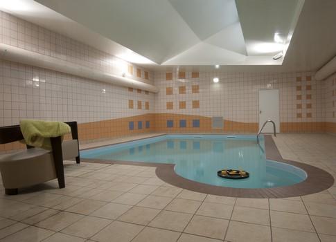 Studio - 21 m² - 1 pièce