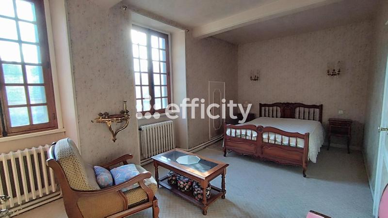 Maison - 93 m² - 4 pièces