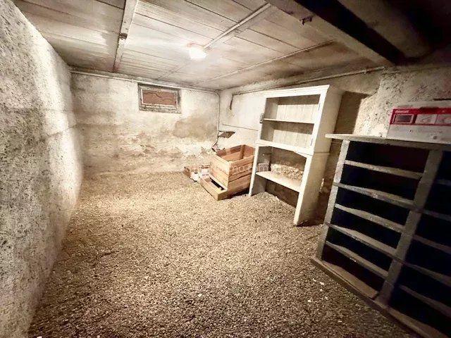 Maison - 149 m² - 6 pièces