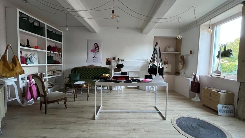 Château - 230 m² - 7 pièces