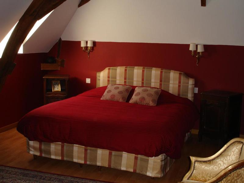 Maison - 605 m² - 14 pièces