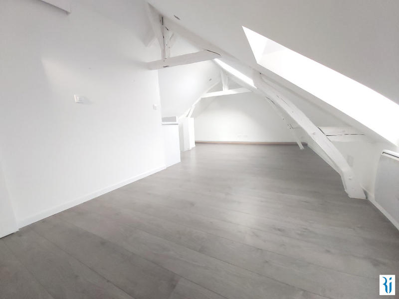 Appartement - 19 m² - 1 pièce