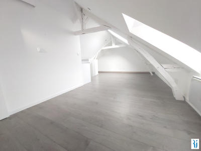 Appartement - 19 m² - 1 pièce