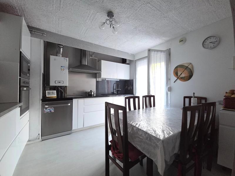 Maison - 129 m² - 6 pièces