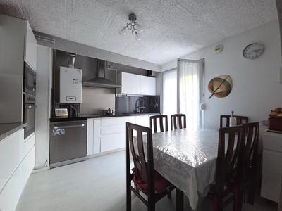 Maison - 129 m² - 6 pièces