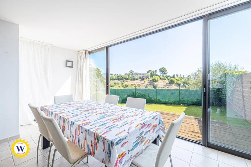 Appartement - 84 m² - 3 pièces