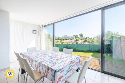 Appartement - 84 m² - 3 pièces