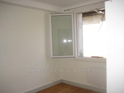Appartement - 51 m² - 3 pièces