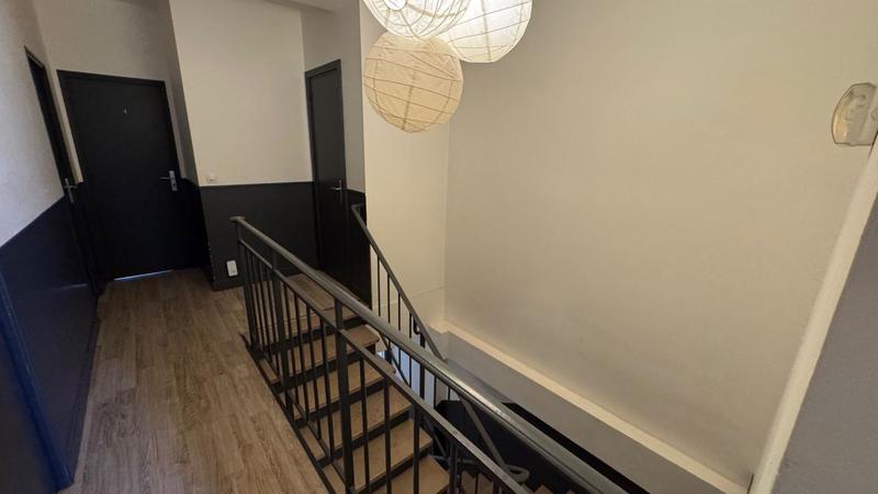 Appartement - 180 m² - 10 pièces