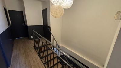 Appartement - 180 m² - 10 pièces