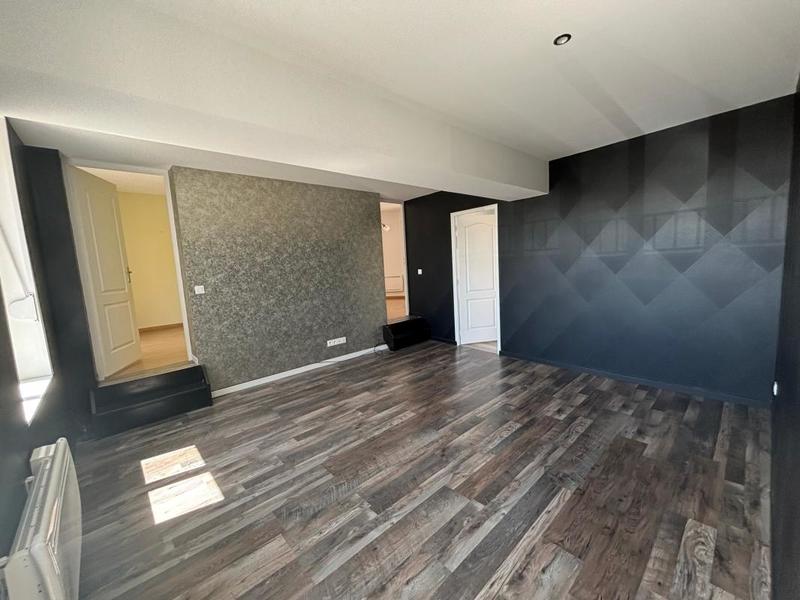 Appartement - 83 m² - 3 pièces