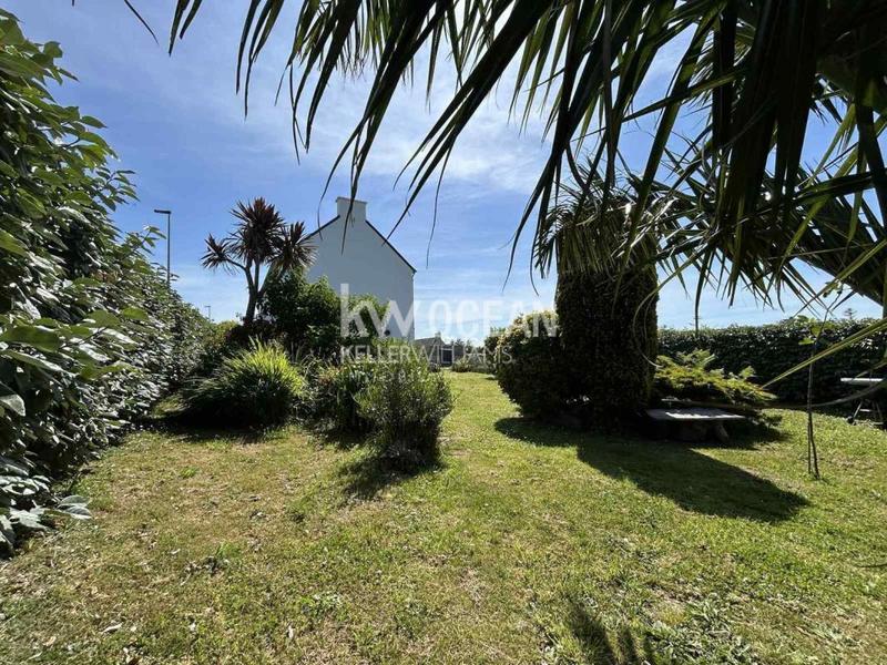 Maison - 79 m² - 6 pièces