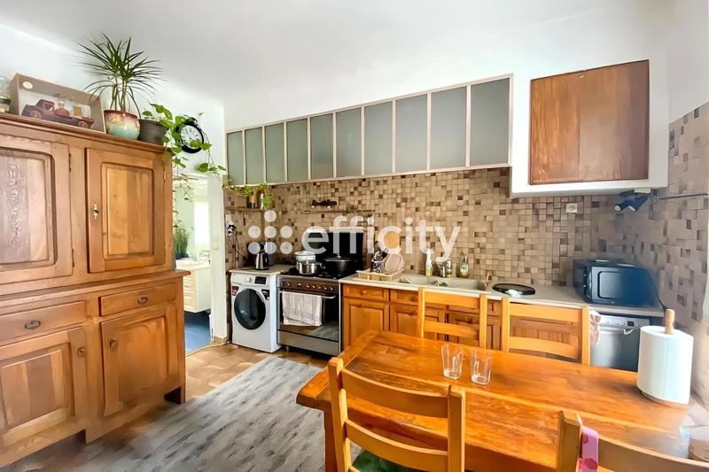 Pavillon - 100 m² - 4 pièces