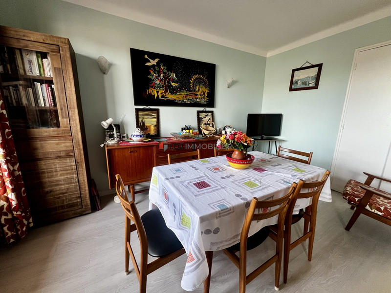 Appartement - 54 m² - 2 pièces