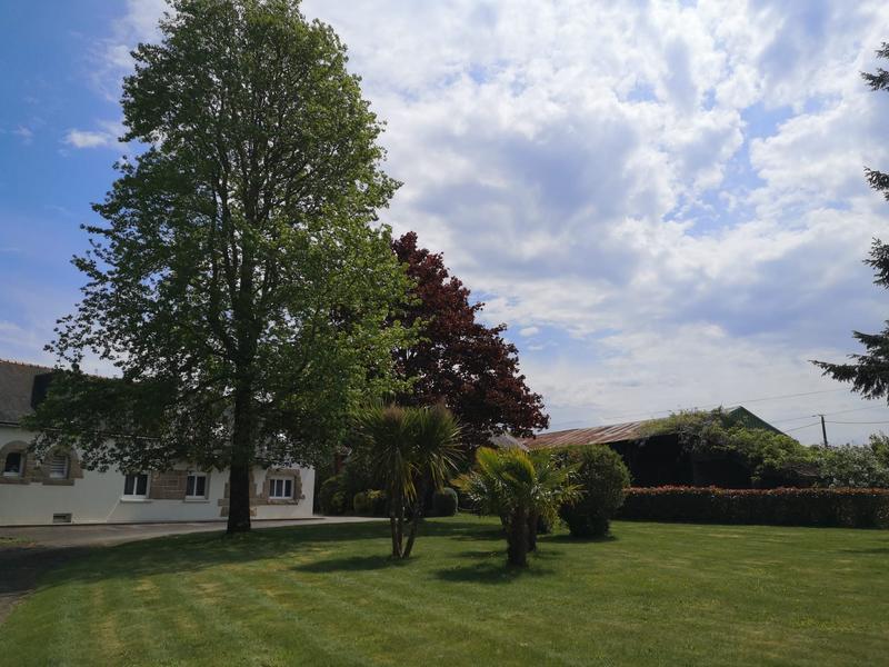 Maison - 151 m² - 6 pièces