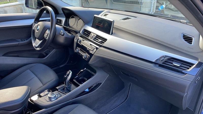 Bmw X2 (F39) sDrive 18d 150 Bva8 Business Design - Automatique