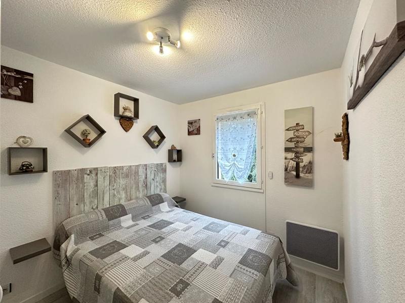 Appartement - 31 m² - 2 pièces