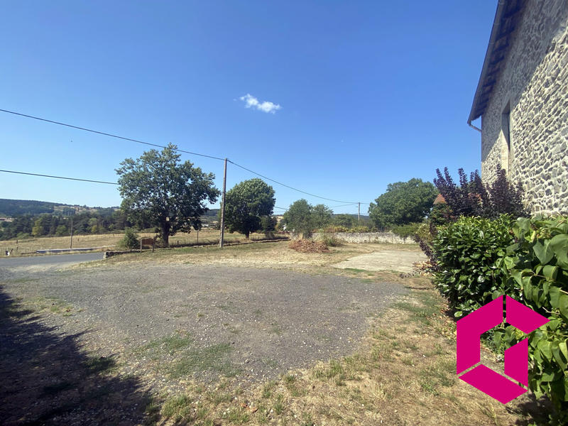 Ferme - 180 m² - 7 pièces