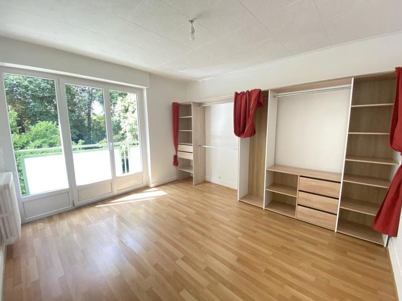 Appartement - 116 m² - 5 pièces