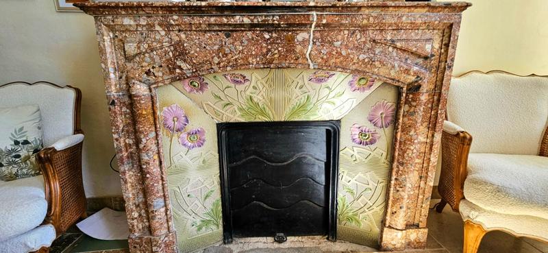 Maison - 378 m² - 7 pièces