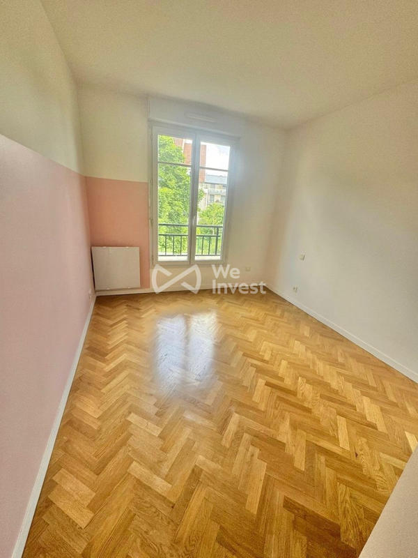 Appartement - 82 m² - 4 pièces