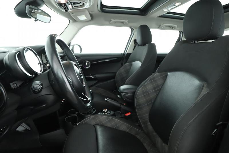 Mini Mini One Finition Chili 5p 102 ch