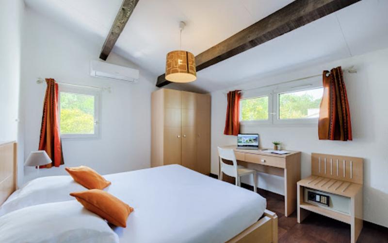 Maison contemporaine - 34 m² - 2 pièces