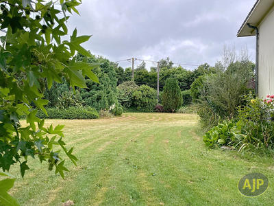 Maison - 148 m² - 7 pièces