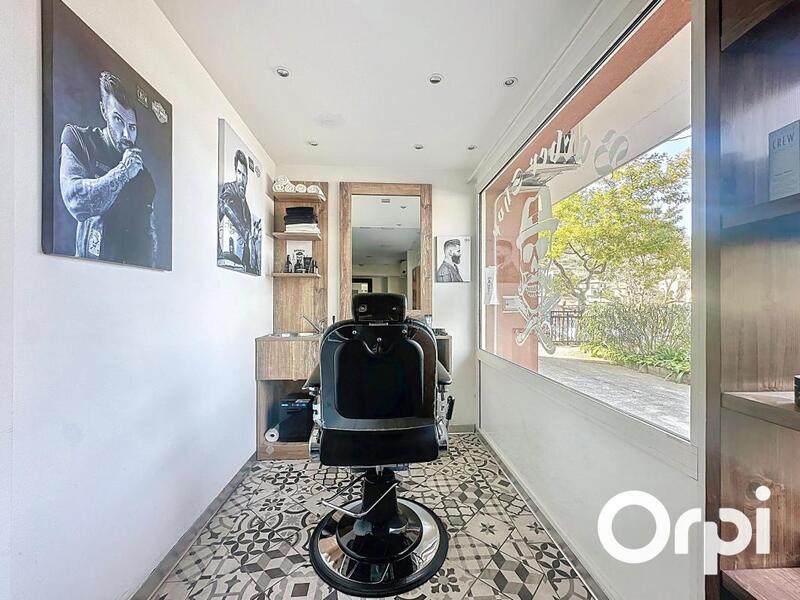 Local commercial - 49 m²