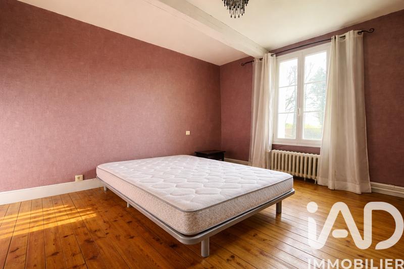 Maison - 276 m² - 10 pièces