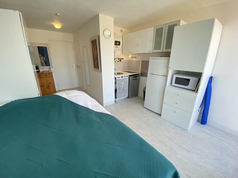 Appartement - 18 m² - 1 pièce